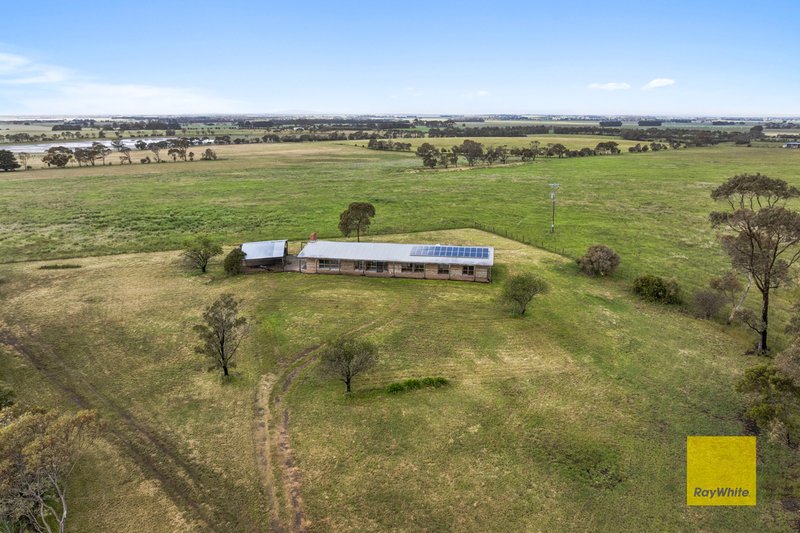 Photo - 2280 Colac-Ballarat , Weering VIC 3251 - Image 17