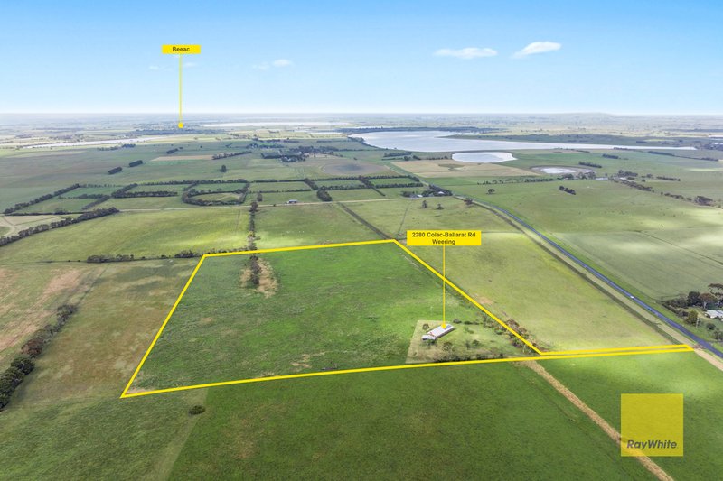 Photo - 2280 Colac-Ballarat , Weering VIC 3251 - Image 18
