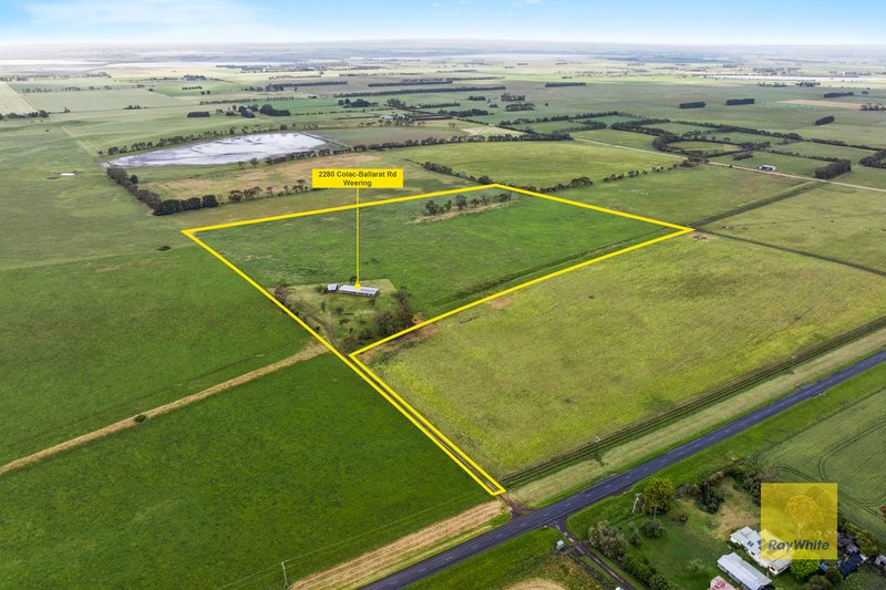 Photo - 2280 Colac-Ballarat , Weering VIC 3251 - Image 19