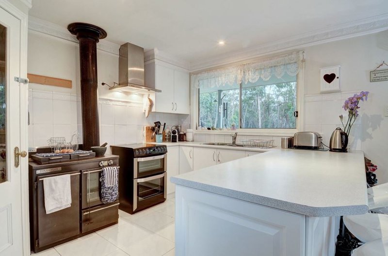 Photo - 2280 Glenelg Highway, Scarsdale VIC 3351 - Image