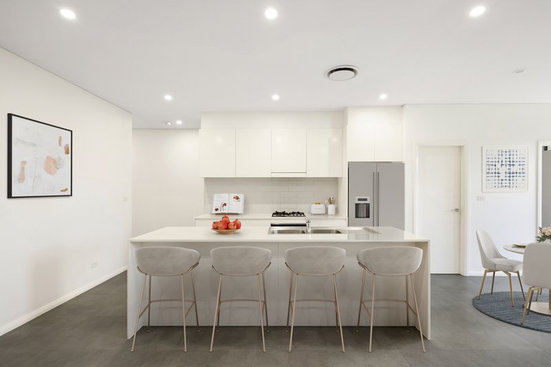 Photo - 2/280 Newbridge Road, Moorebank NSW 2170 - Image 5