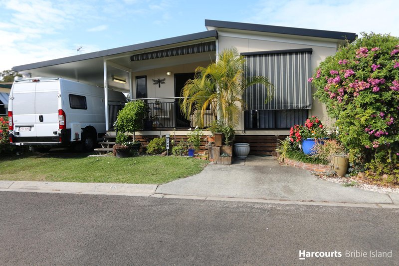 Photo - 228/1-25 Fifth Ave , Bongaree QLD 4507 - Image 11