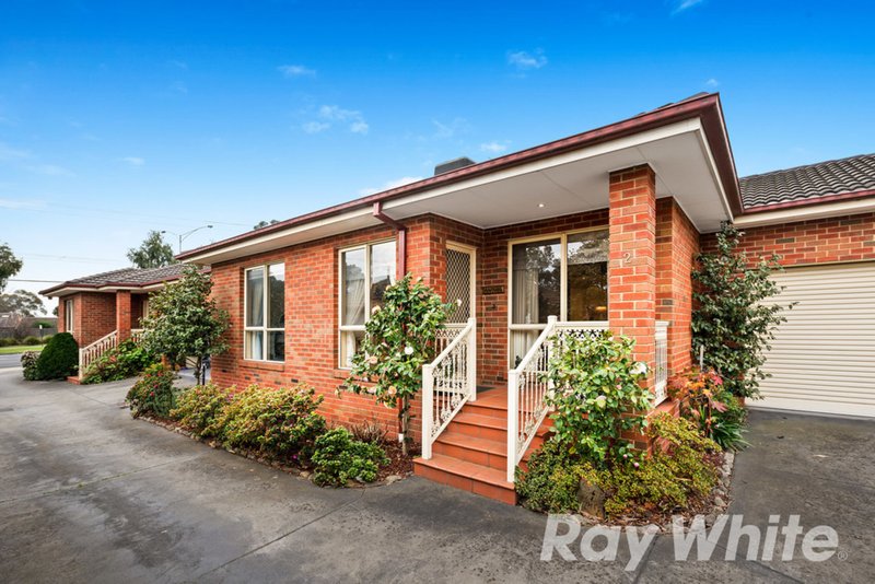 2/281 Springvale Road, Nunawading VIC 3131