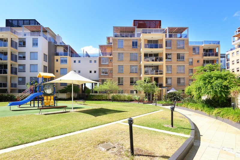 228/16 Lusty Street, Wolli Creek NSW 2205