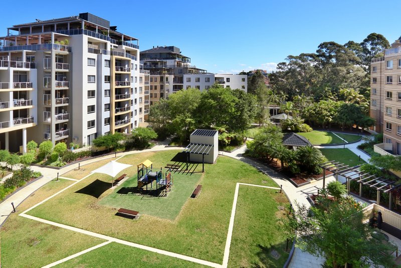 Photo - 228/16 Lusty Street, Wolli Creek NSW 2205 - Image 9