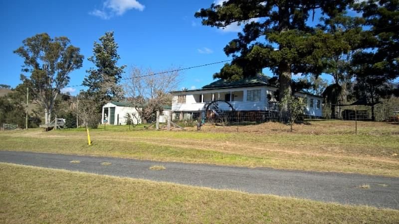 Photo - 2282 Rivertree Rd , Rivertree NSW 2372 - Image 2