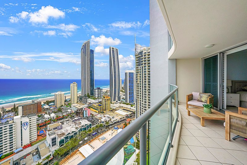 2283/23 Ferny Avenue, Surfers Paradise QLD 4217