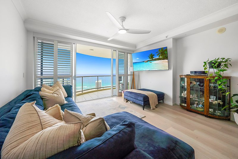 Photo - 2283/23 Ferny Avenue, Surfers Paradise QLD 4217 - Image 4