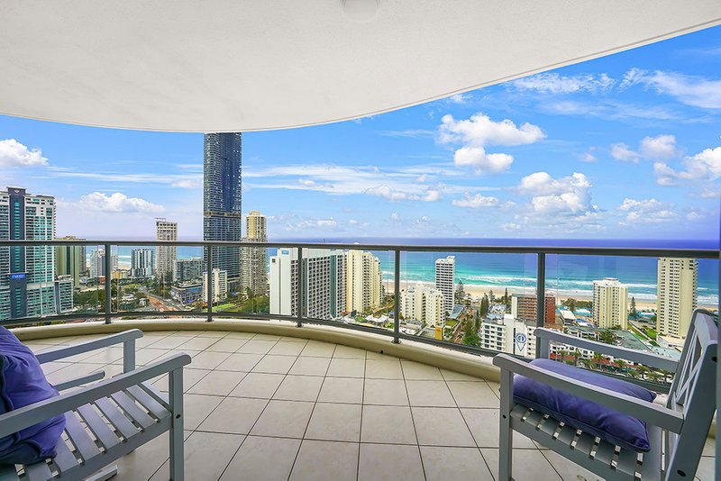 Photo - 2283/23 Ferny Avenue, Surfers Paradise QLD 4217 - Image 17