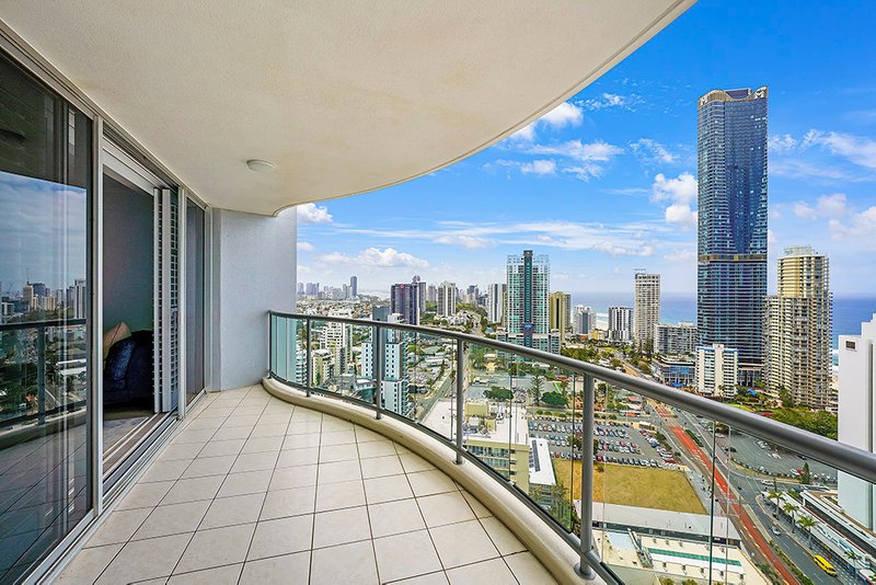 Photo - 2283/23 Ferny Avenue, Surfers Paradise QLD 4217 - Image 20