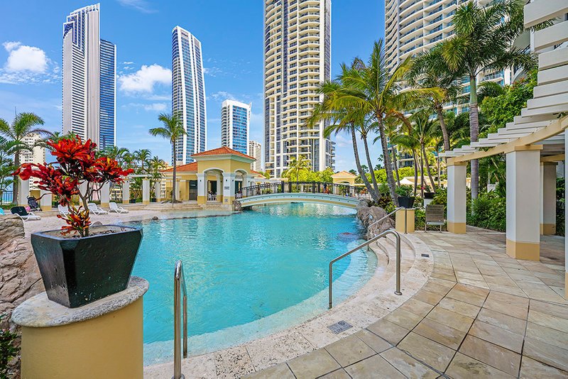 Photo - 2283/23 Ferny Avenue, Surfers Paradise QLD 4217 - Image 23