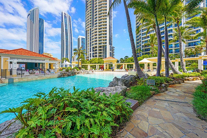 Photo - 2283/23 Ferny Avenue, Surfers Paradise QLD 4217 - Image 24