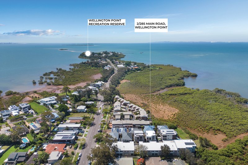 Photo - 2/285 Main Road, Wellington Point QLD 4160 - Image 4