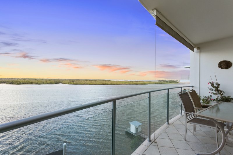 Photo - 22/85 Picnic Point Esplanade, Maroochydore QLD 4558 - Image 4