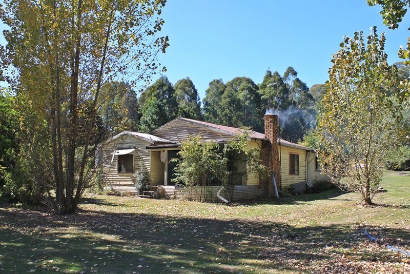 Photo - 2286 Batlow Road, Laurel Hill NSW 2649 - Image 8