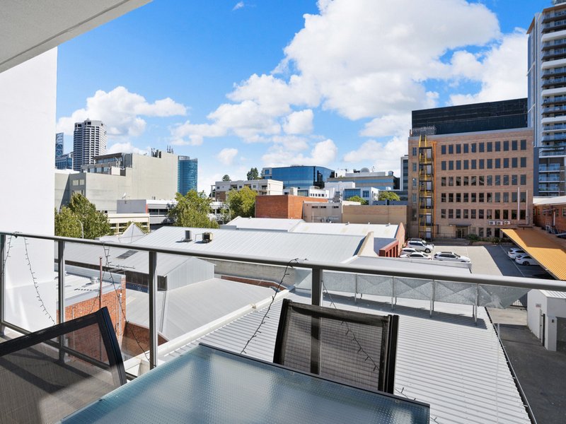 Photo - 22/863-867 Wellington Street, West Perth WA 6005 - Image 13