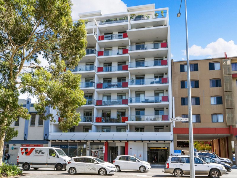 Photo - 22/863-867 Wellington Street, West Perth WA 6005 - Image 15