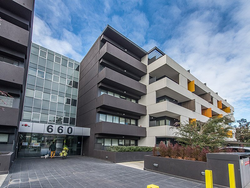 228/660 Blackburn Road, Notting Hill VIC 3168