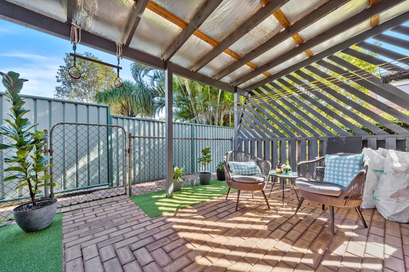 Photo - 22/87 Springwood Road, Springwood QLD 4127 - Image 3