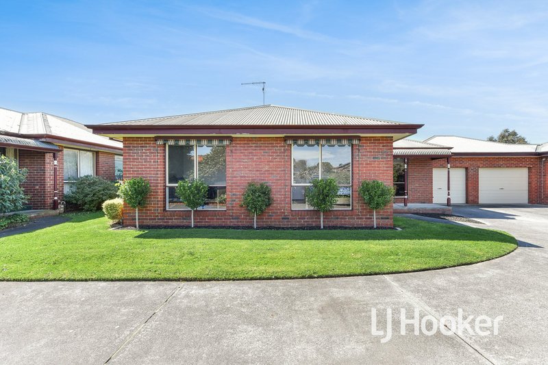 2/28A Henry Street, Pakenham VIC 3810