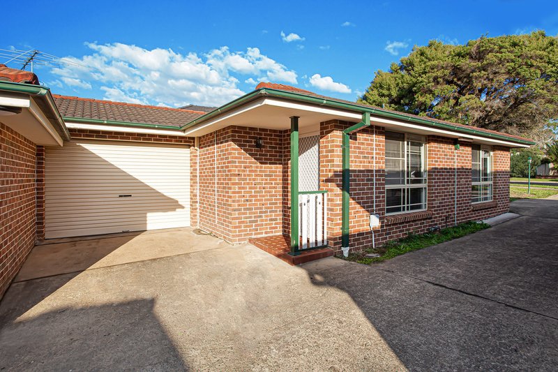 Photo - 2/29-31 Cornwall Road, Auburn NSW 2144 - Image 1