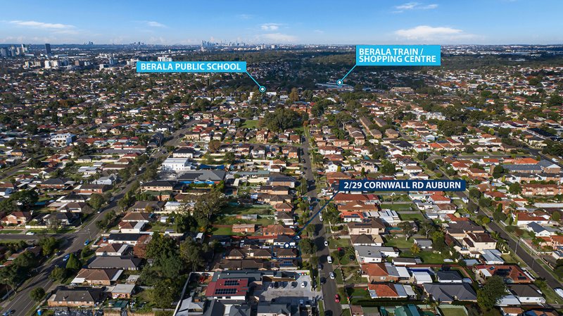 Photo - 2/29-31 Cornwall Road, Auburn NSW 2144 - Image 9
