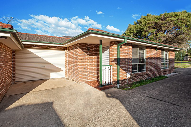 2/29-31 Cornwall Road, Auburn NSW 2144