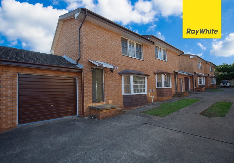 2/29-31 Lidbury Street, Berala NSW 2141