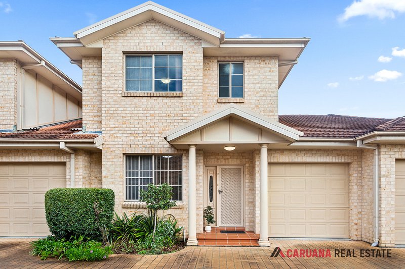 Photo - 2/29-31 Russell Avenue, Sans Souci NSW 2219 - Image 1