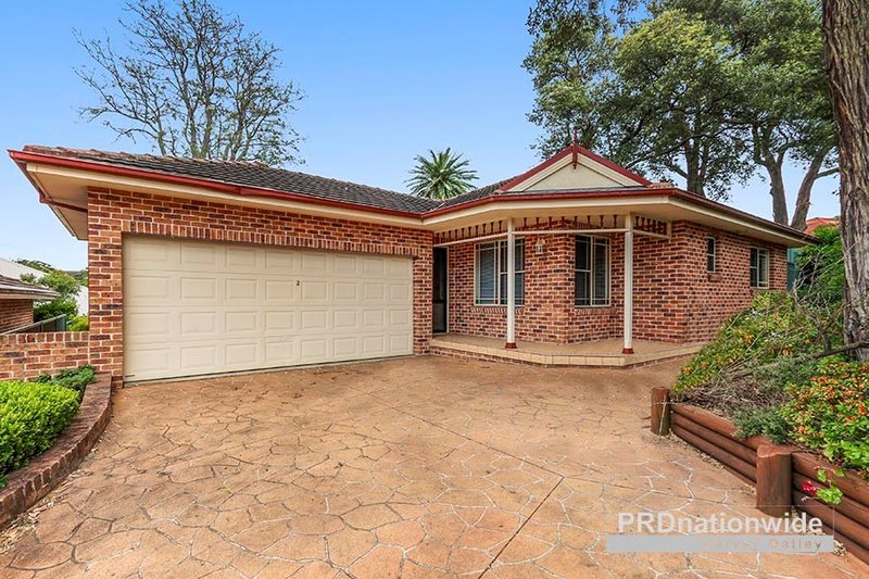 2/29-31 Treloar Avenue, Mortdale NSW 2223