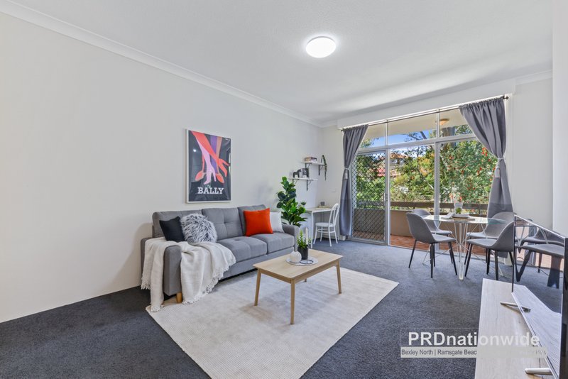 2/29-31 Warialda Street, Kogarah NSW 2217