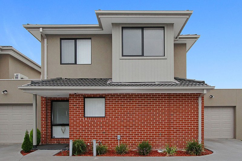 2/29 Alexander Avenue, Thomastown VIC 3074