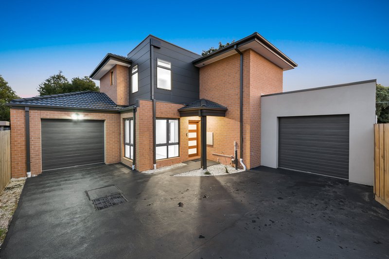 2/29 Amber Crescent, Narre Warren VIC 3805