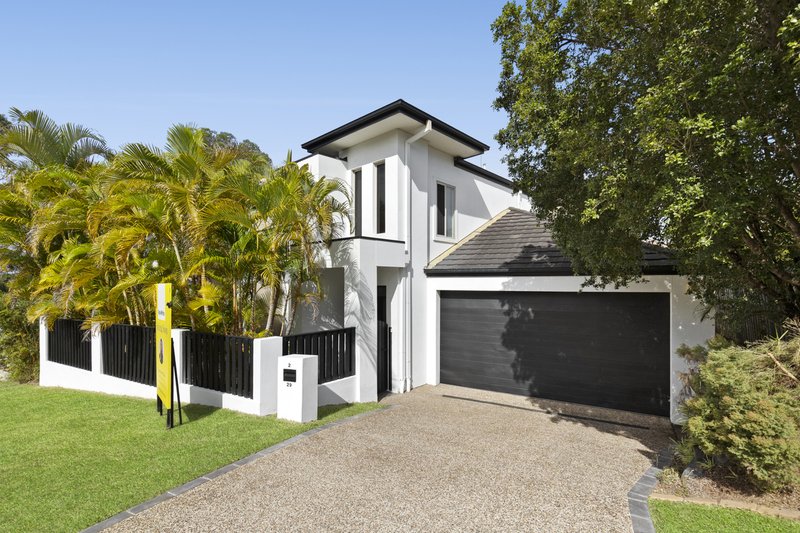 Photo - 2/29 Bayswater Avenue, Varsity Lakes QLD 4227 - Image 19