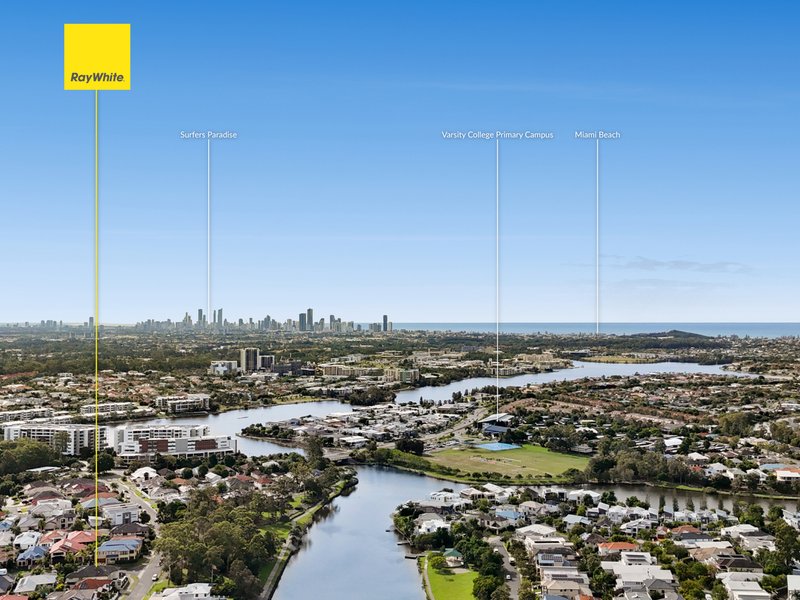 Photo - 2/29 Bayswater Avenue, Varsity Lakes QLD 4227 - Image 21