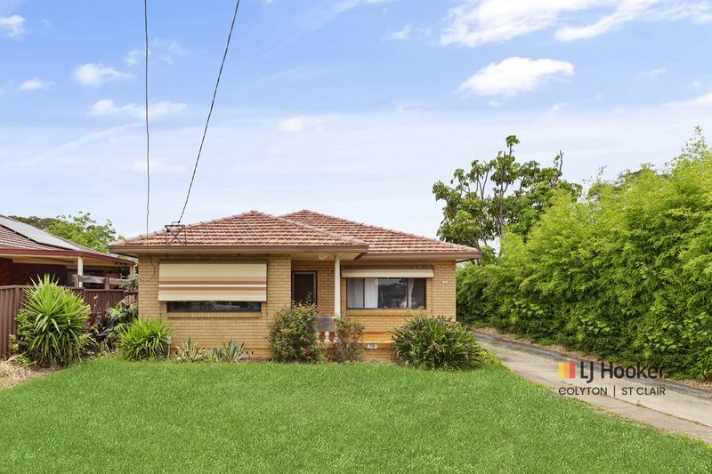 229 Beames Avenue, Mount Druitt NSW 2770