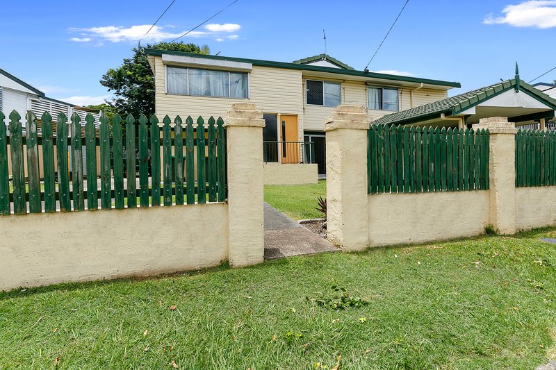 229 Bennetts Road, Norman Park QLD 4170