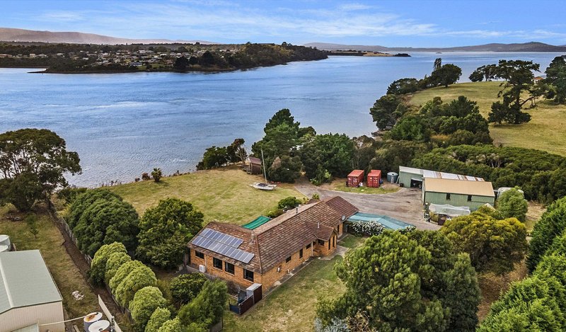 229 Bevic Road, Clarence Point TAS 7270