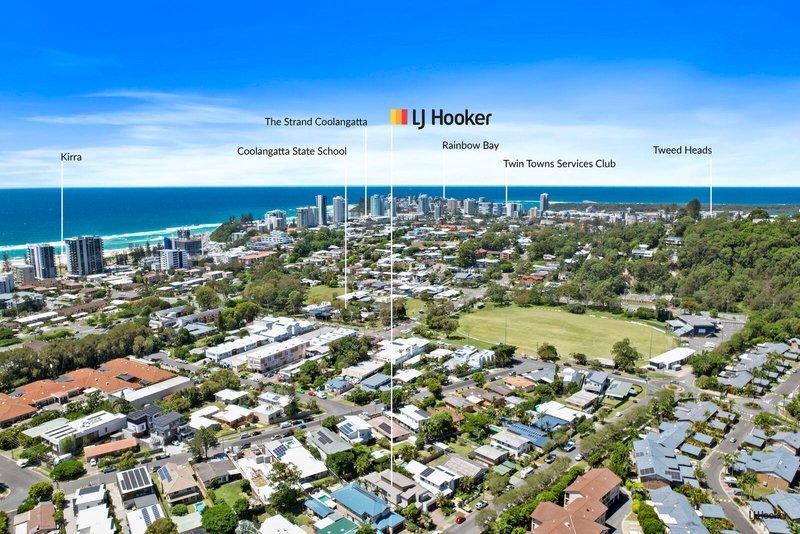 Photo - 2/29 Binya Avenue, Coolangatta QLD 4225 - Image 23