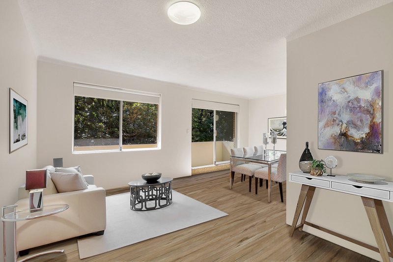 2/29 Blenheim Street, Randwick NSW 2031