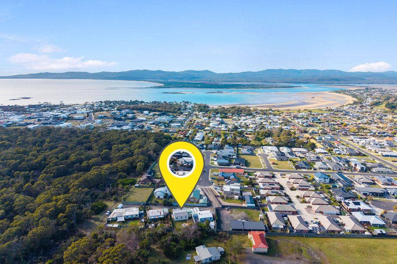 Photo - 2/29 Broadwater Court, Shearwater TAS 7307 - Image 1