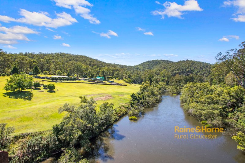 229 Callaghans Creek Road Bundook Via , Gloucester NSW 2422