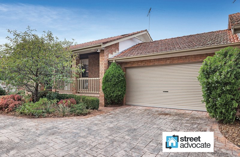 2/29 Campbell Street, Glen Waverley VIC 3150