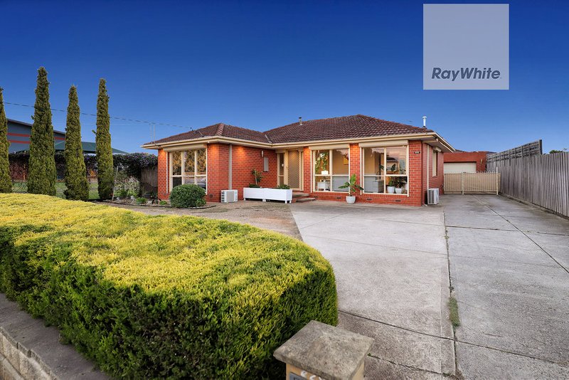 229 Carrick Drive, Gladstone Park VIC 3043