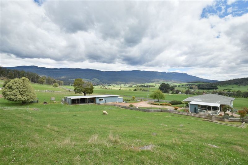 229 Caveside Road, Mole Creek TAS 7304