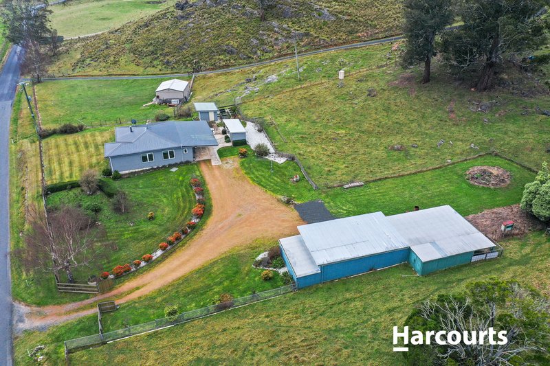 Photo - 229 Caveside Road, Mole Creek TAS 7304 - Image 2