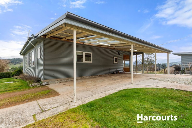 Photo - 229 Caveside Road, Mole Creek TAS 7304 - Image 16