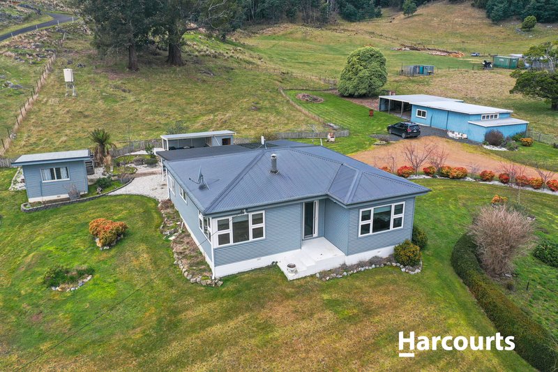 Photo - 229 Caveside Road, Mole Creek TAS 7304 - Image 20