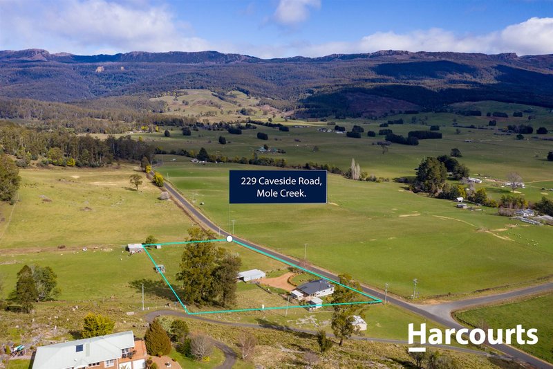 Photo - 229 Caveside Road, Mole Creek TAS 7304 - Image 3