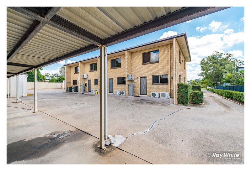 Photo - 2/29 Church Street, Allenstown QLD 4700 - Image 15